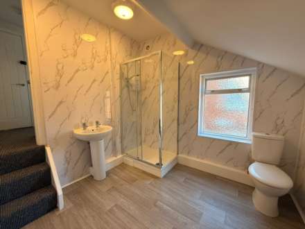 Flat 2, Annesley Road, Hucknall, Image 5