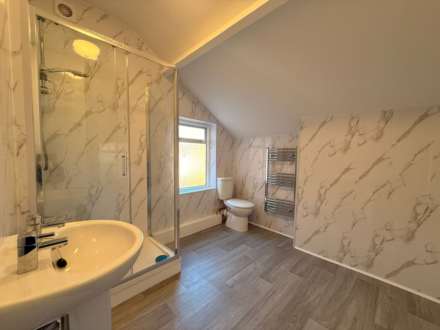 Flat 2, Annesley Road, Hucknall, Image 6