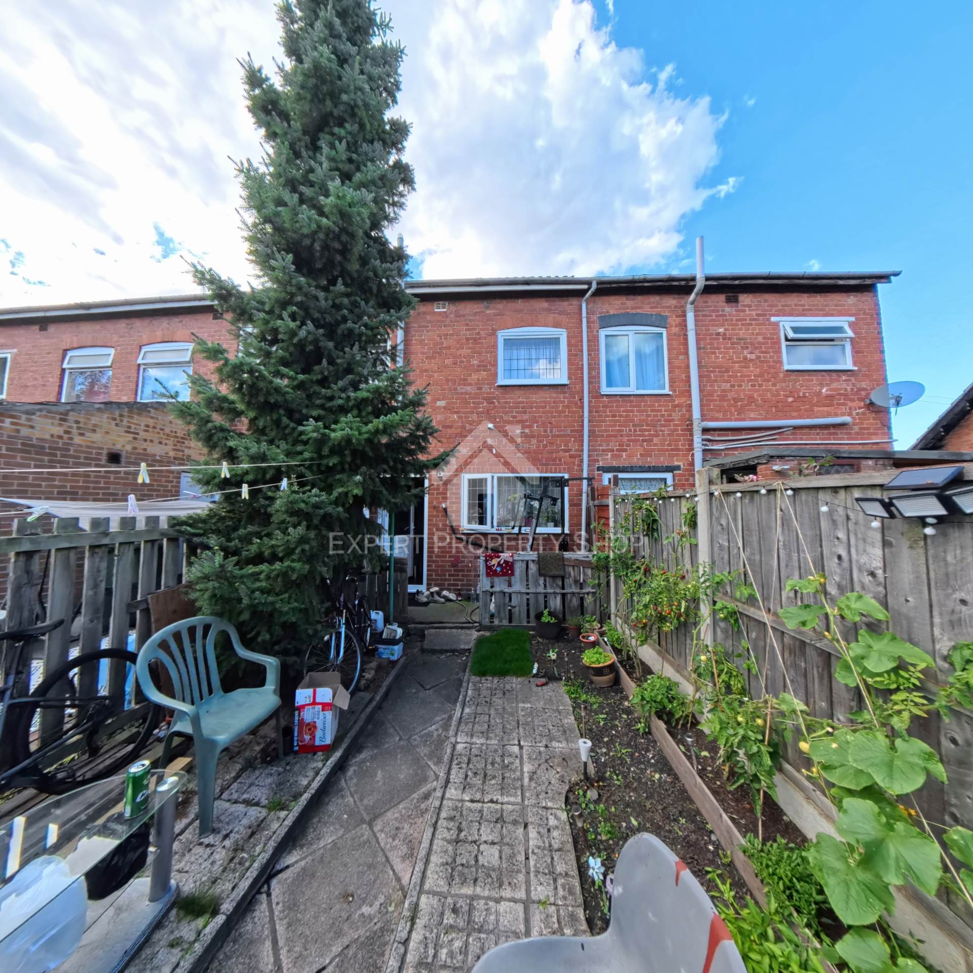 Vicars Walk, Worksop, Image 14