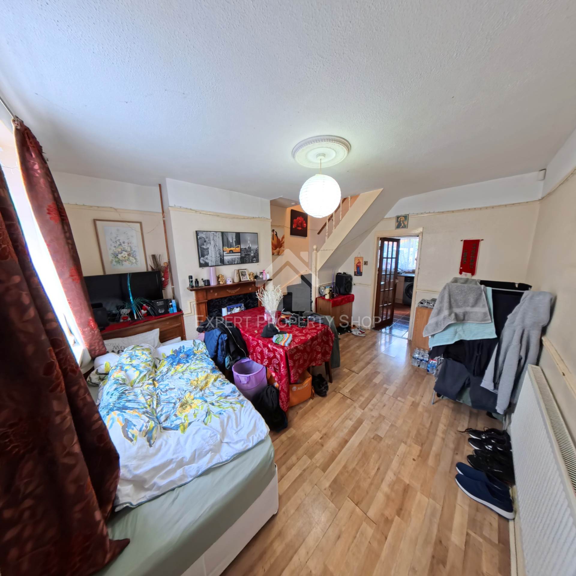 Vicars Walk, Worksop, Image 2