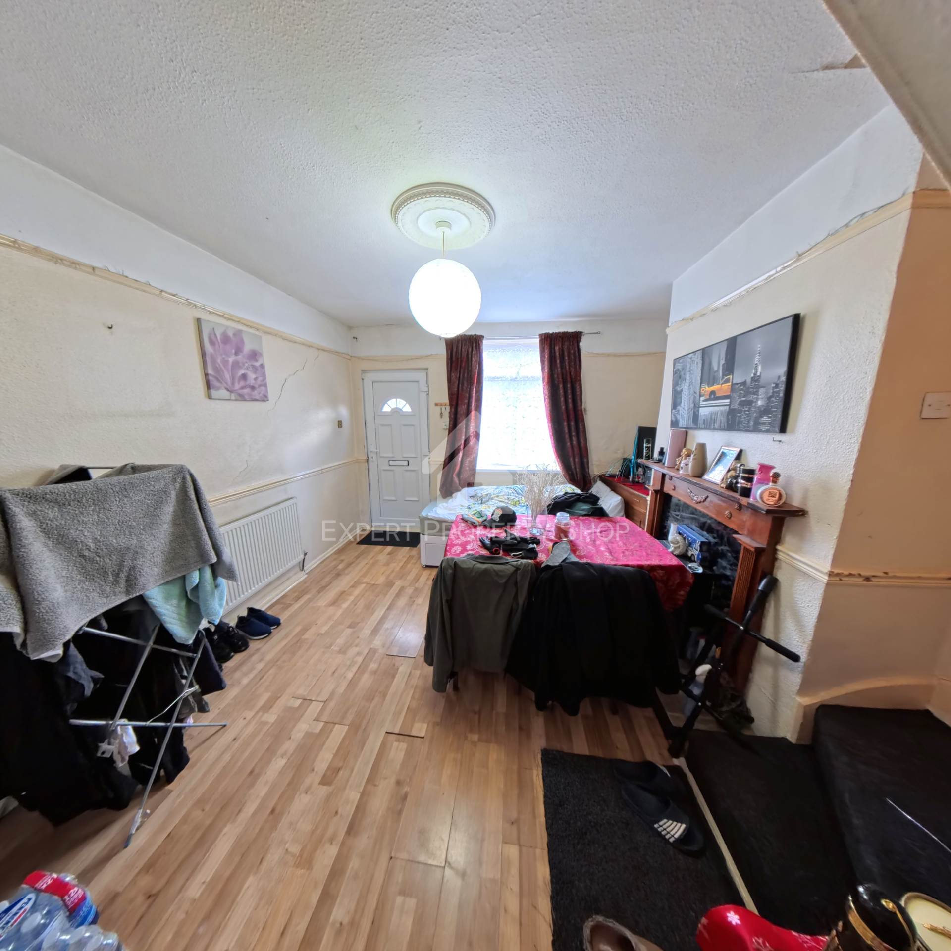 Vicars Walk, Worksop, Image 3