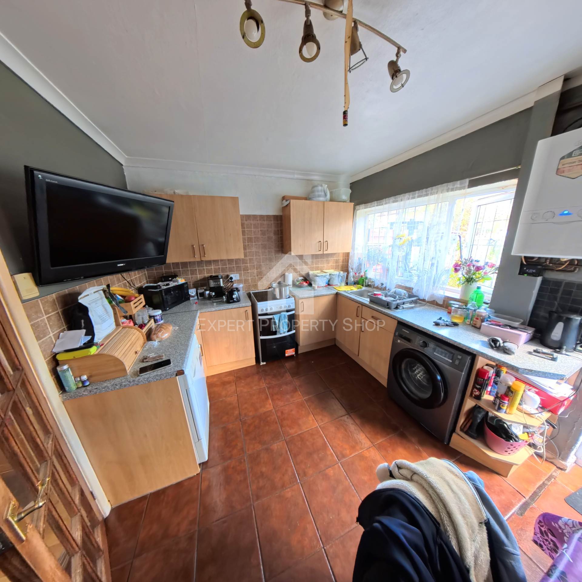 Vicars Walk, Worksop, Image 4