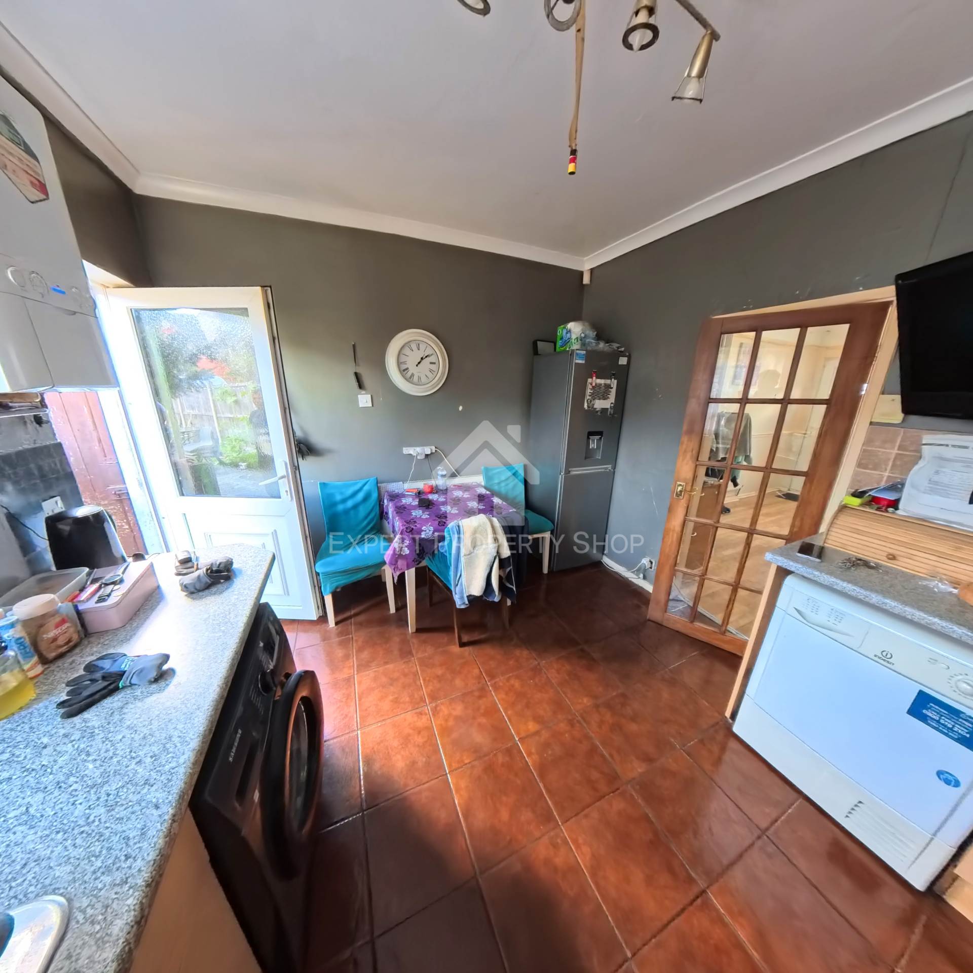 Vicars Walk, Worksop, Image 5