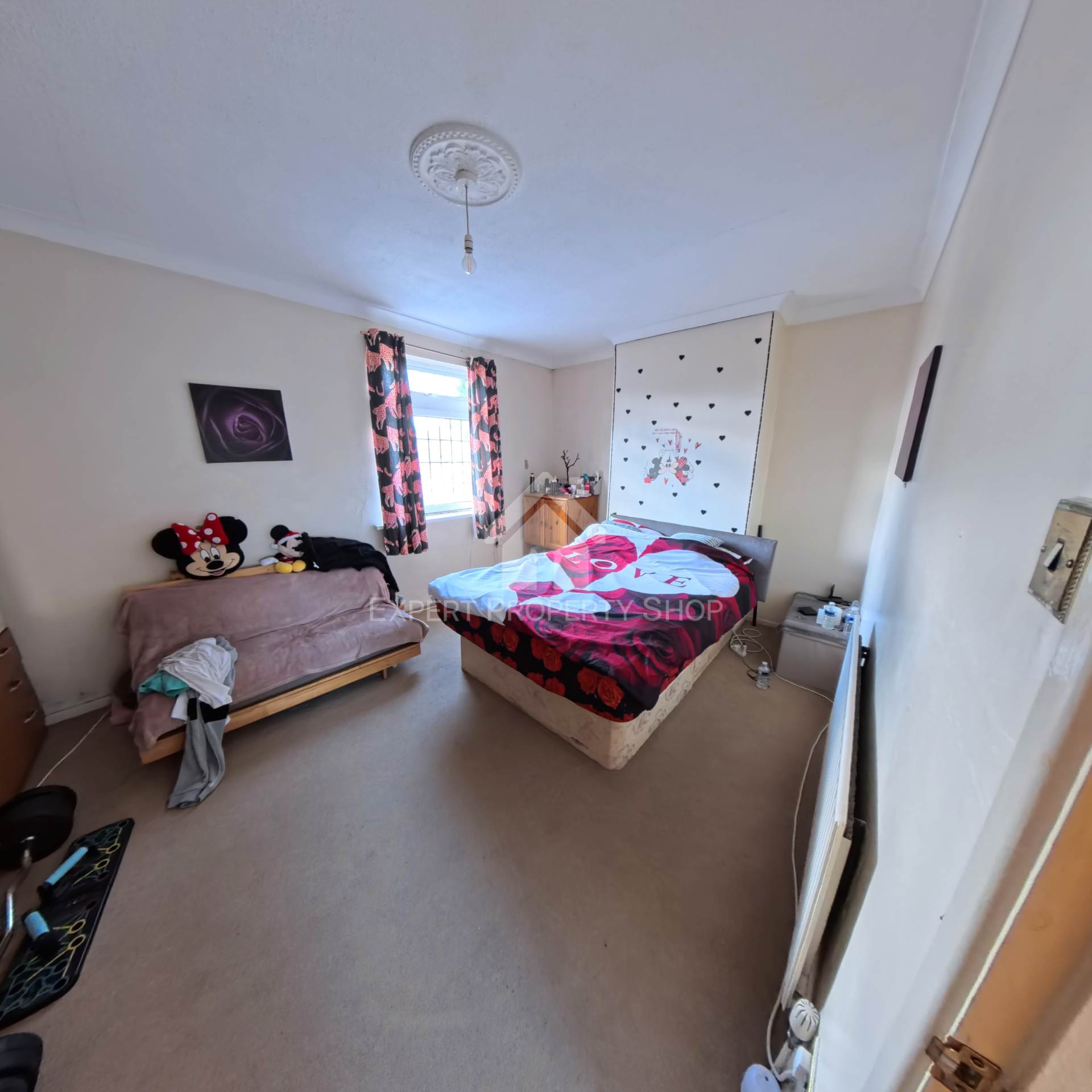 Vicars Walk, Worksop, Image 8