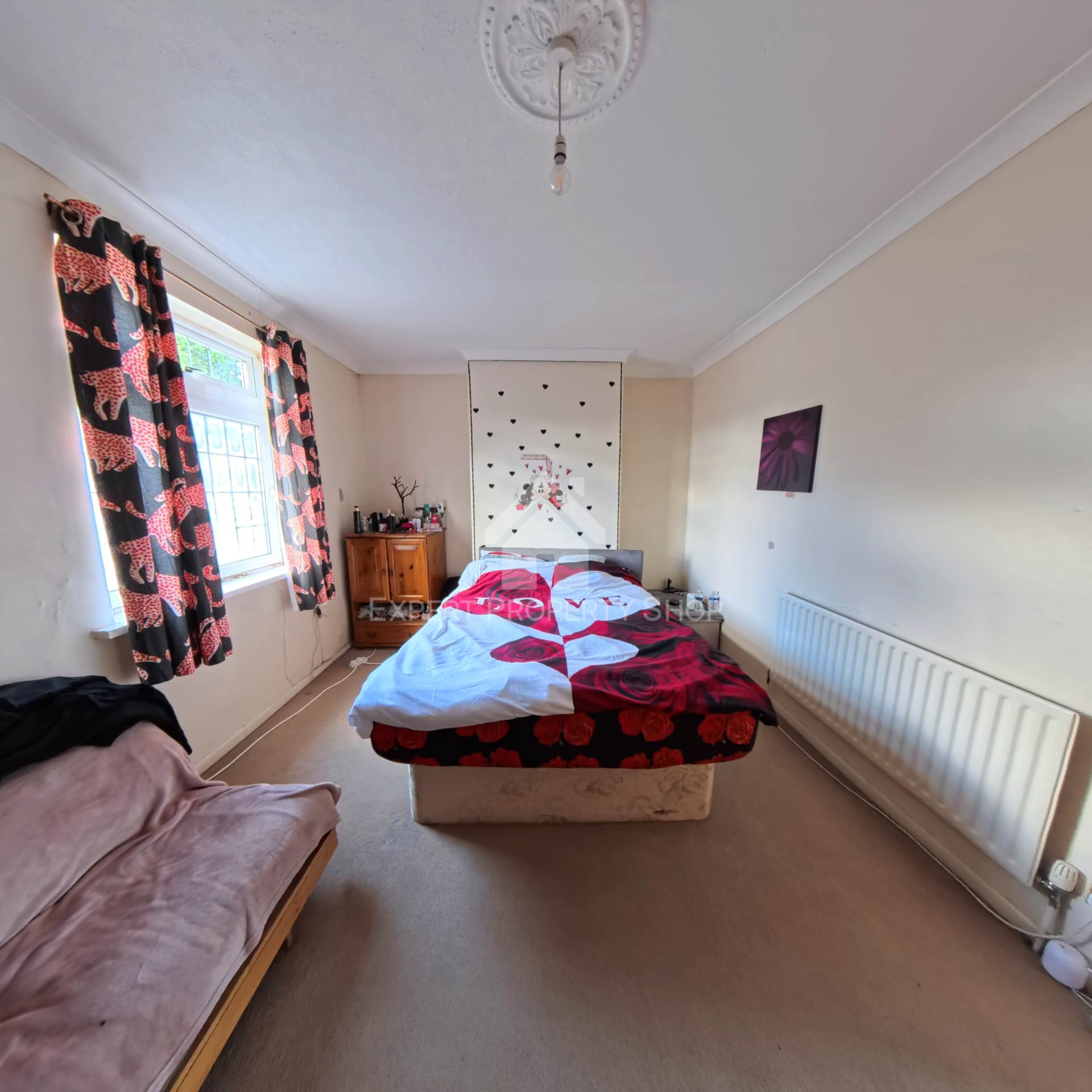 Vicars Walk, Worksop, Image 9