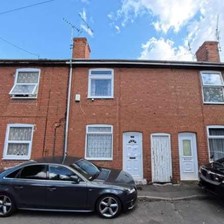 Property For Sale Vicars Walk, Worksop