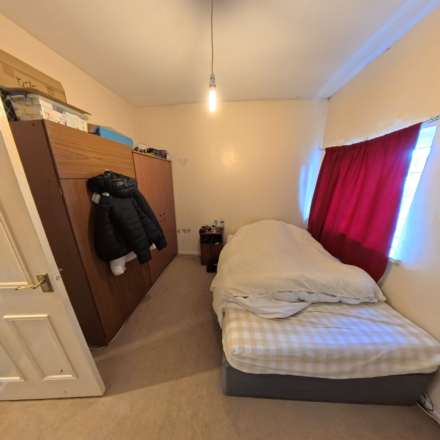 Vicars Walk, Worksop, Image 11