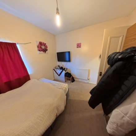 Vicars Walk, Worksop, Image 12