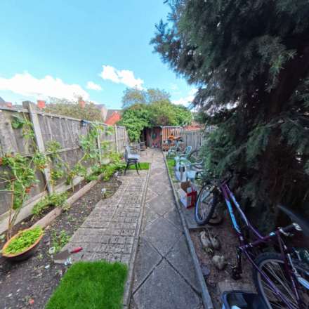 Vicars Walk, Worksop, Image 13