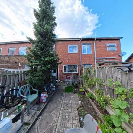 Vicars Walk, Worksop, Image 14