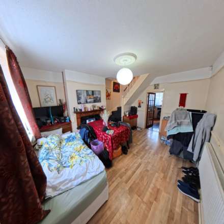 Vicars Walk, Worksop, Image 2