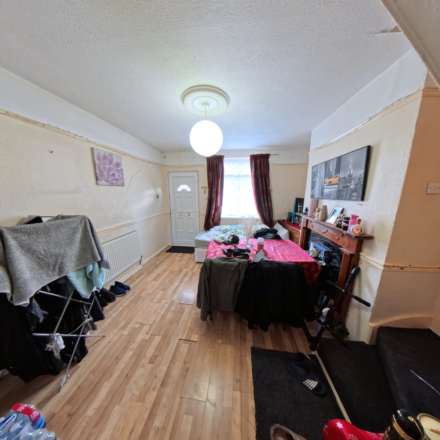 Vicars Walk, Worksop, Image 3