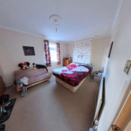 Vicars Walk, Worksop, Image 8