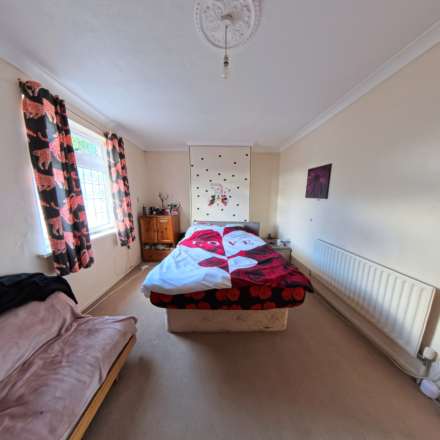 Vicars Walk, Worksop, Image 9