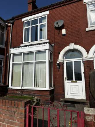 3 Bedroom House, **AVAILABLE NOW** Urban Road. Doncaster, South Yorkshire