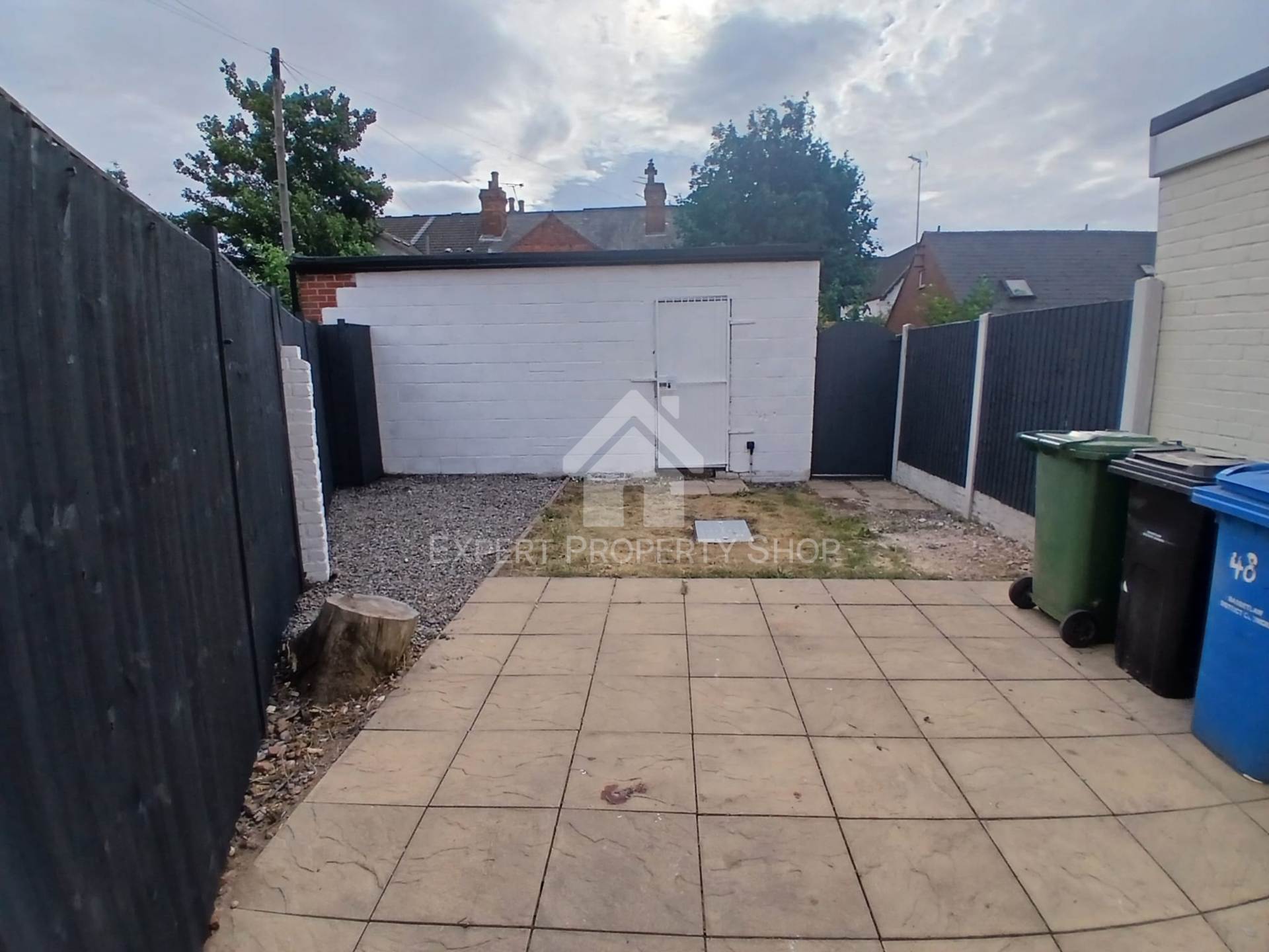 Victoria Road, Worksop, Image 9