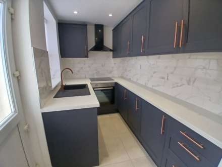 Victoria Road, Worksop, Image 1