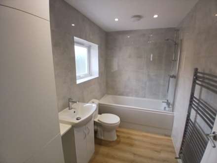Victoria Road, Worksop, Image 7