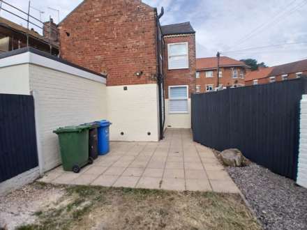 Victoria Road, Worksop, Image 8