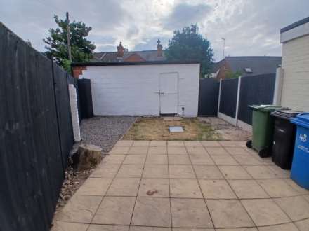 Victoria Road, Worksop, Image 9