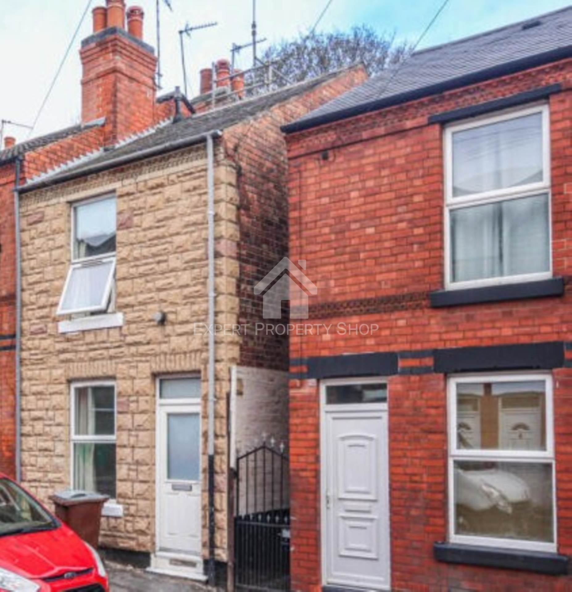 Port Arthur Road, Nottingham, Image 1