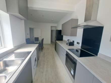 Property For Rent Church Street, Creswell, Worksop