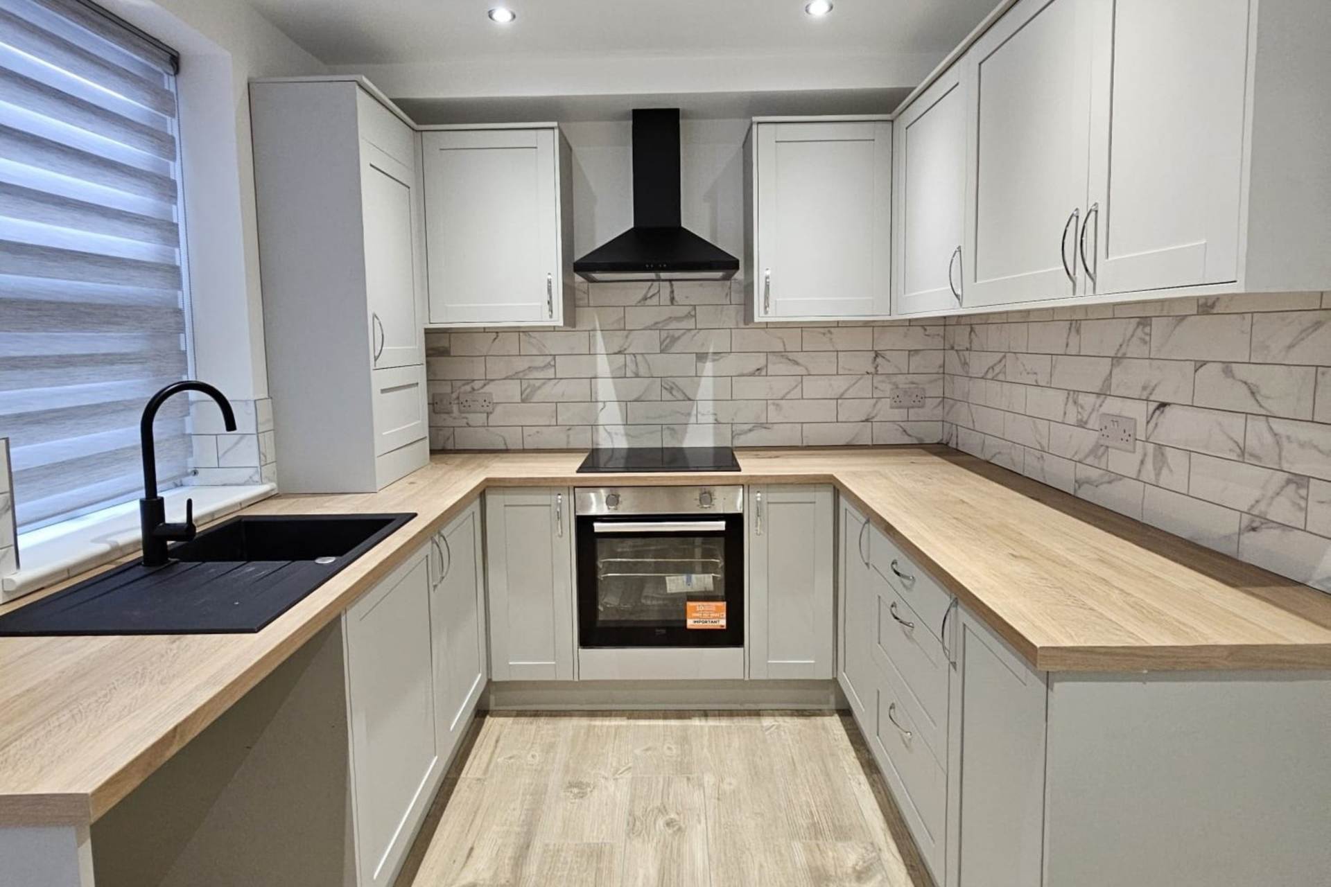 Potter Street, Worksop, Image 1