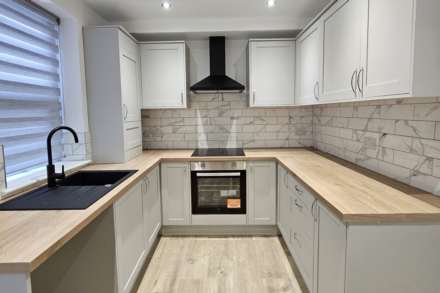 Potter Street, Worksop
