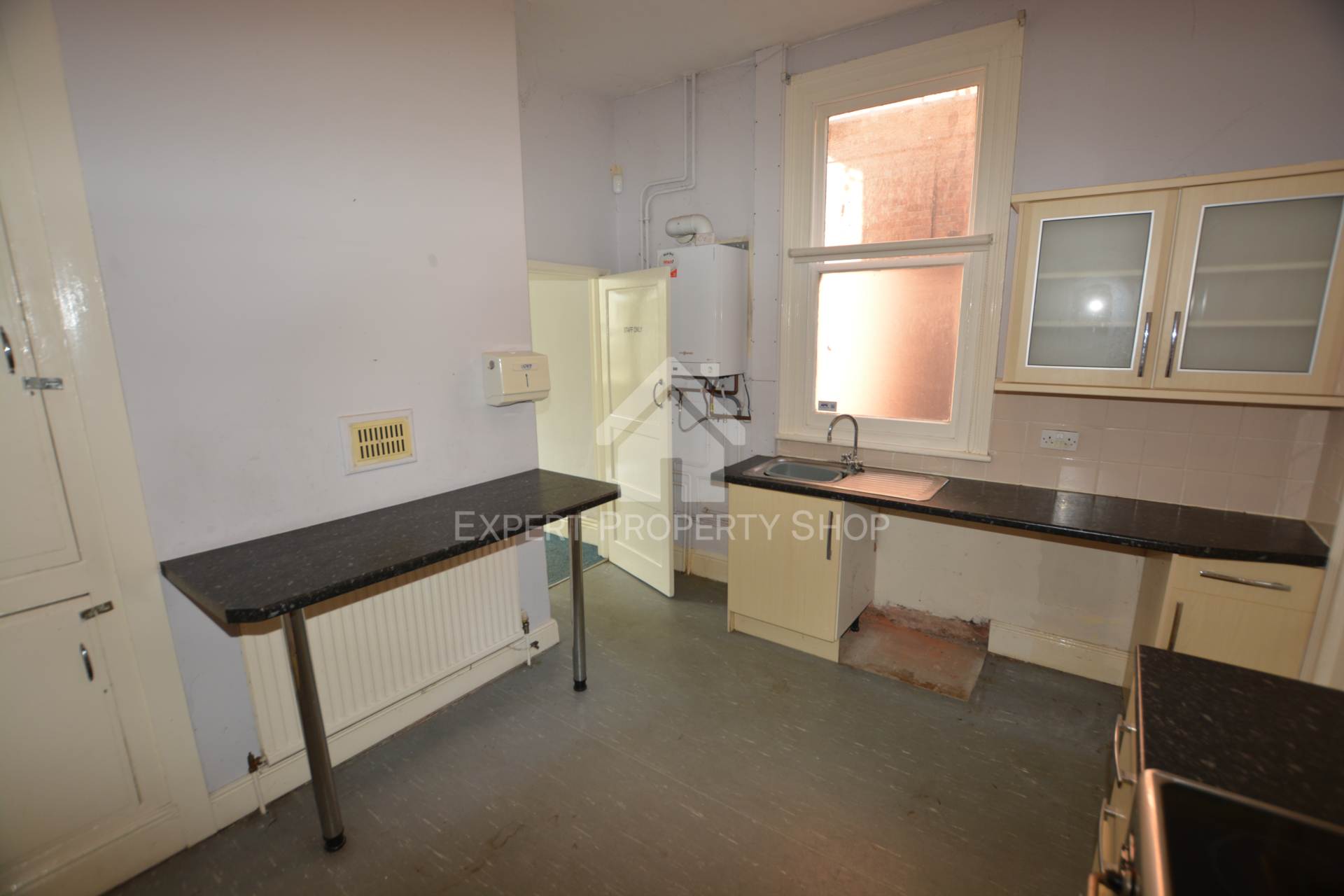 Queen Street, Worksop, Image 13