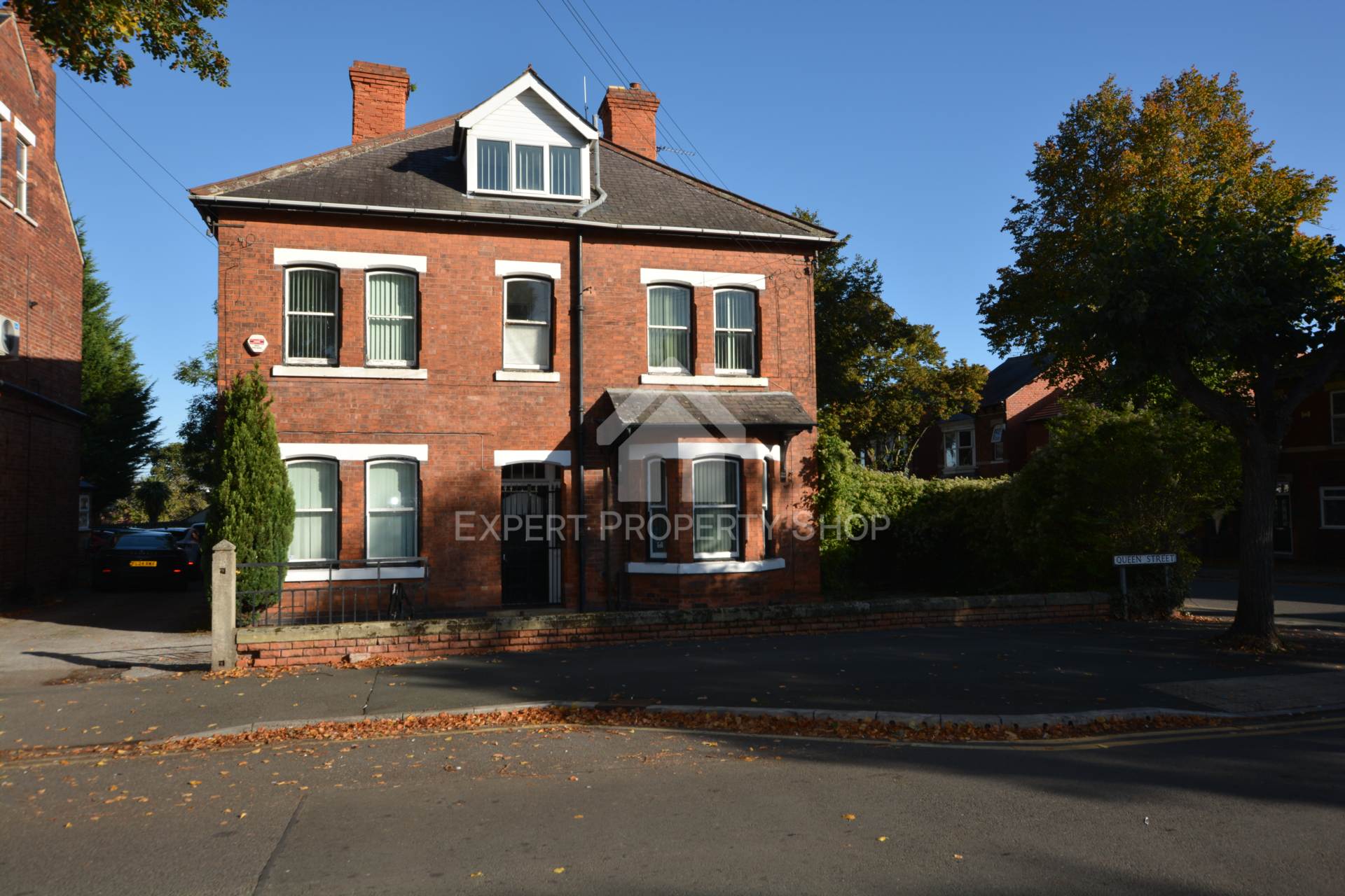 Queen Street, Worksop, Image 3