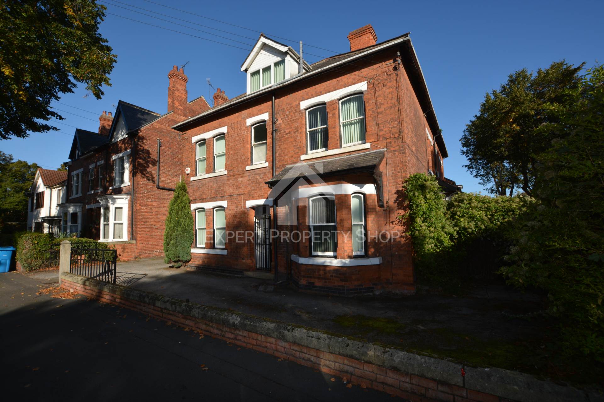 Queen Street, Worksop, Image 5