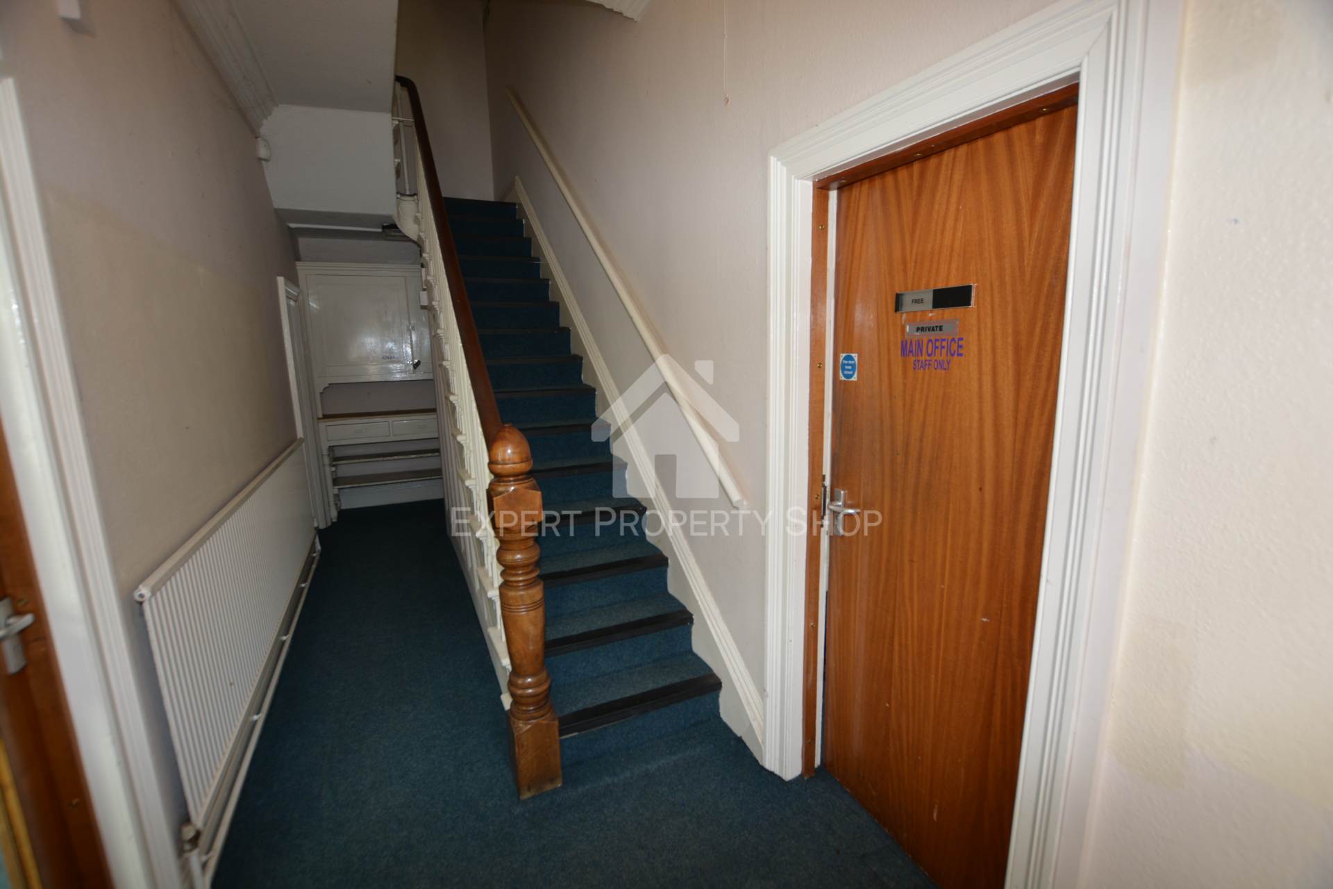 Queen Street, Worksop, Image 6