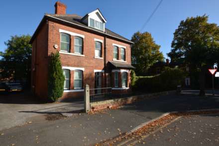 Queen Street, Worksop, Image 1