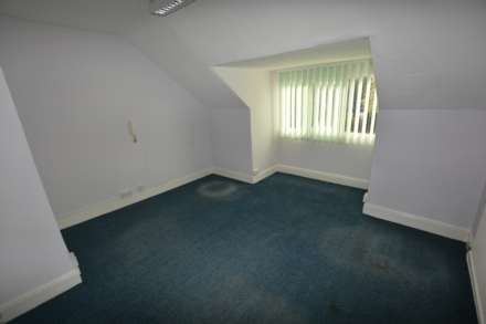 Queen Street, Worksop, Image 18