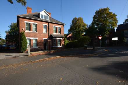 Queen Street, Worksop, Image 2