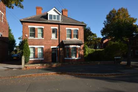 Queen Street, Worksop, Image 3