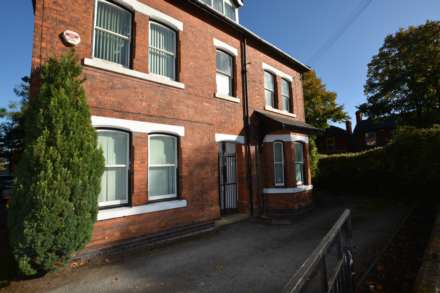 Queen Street, Worksop, Image 4