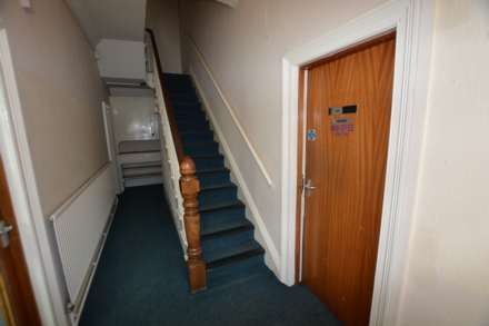 Queen Street, Worksop, Image 6