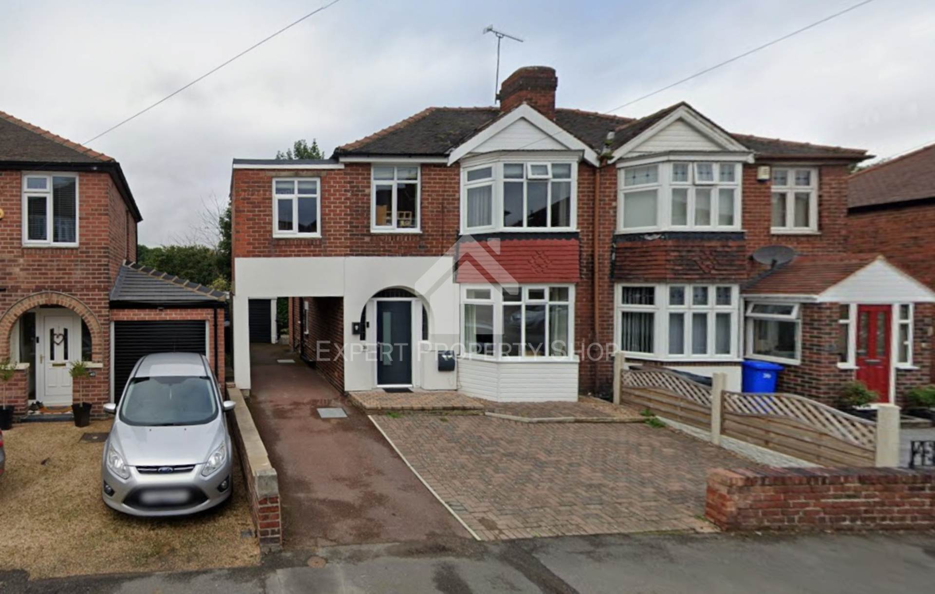 Bramley Avenue, Sheffield, Image 1