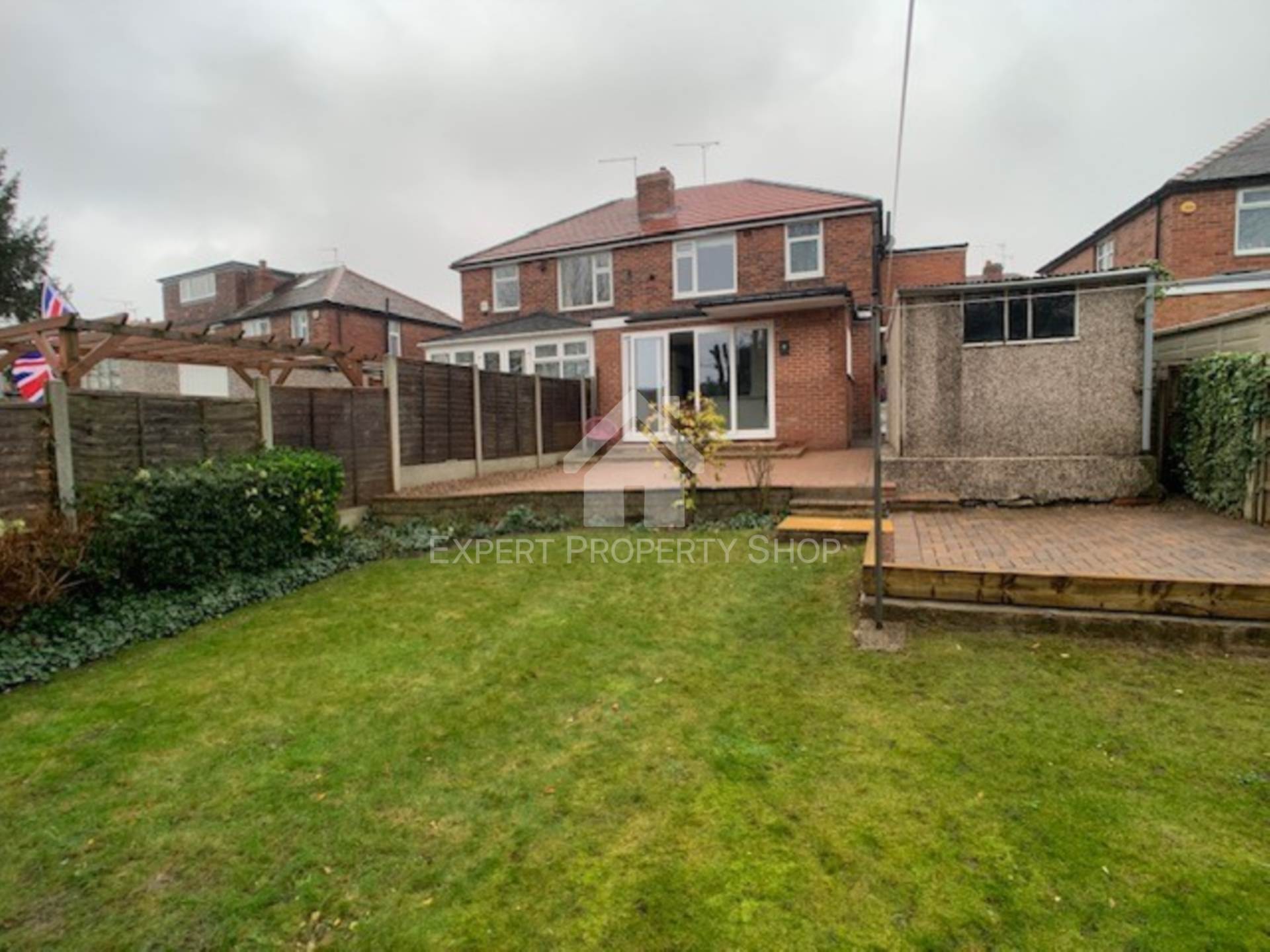 Bramley Avenue, Sheffield, Image 17