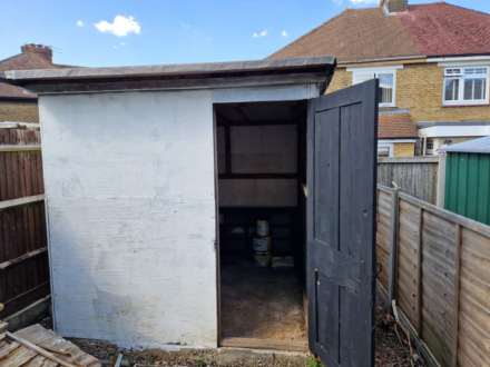 Sheals Crescent, Maidstone, Image 8