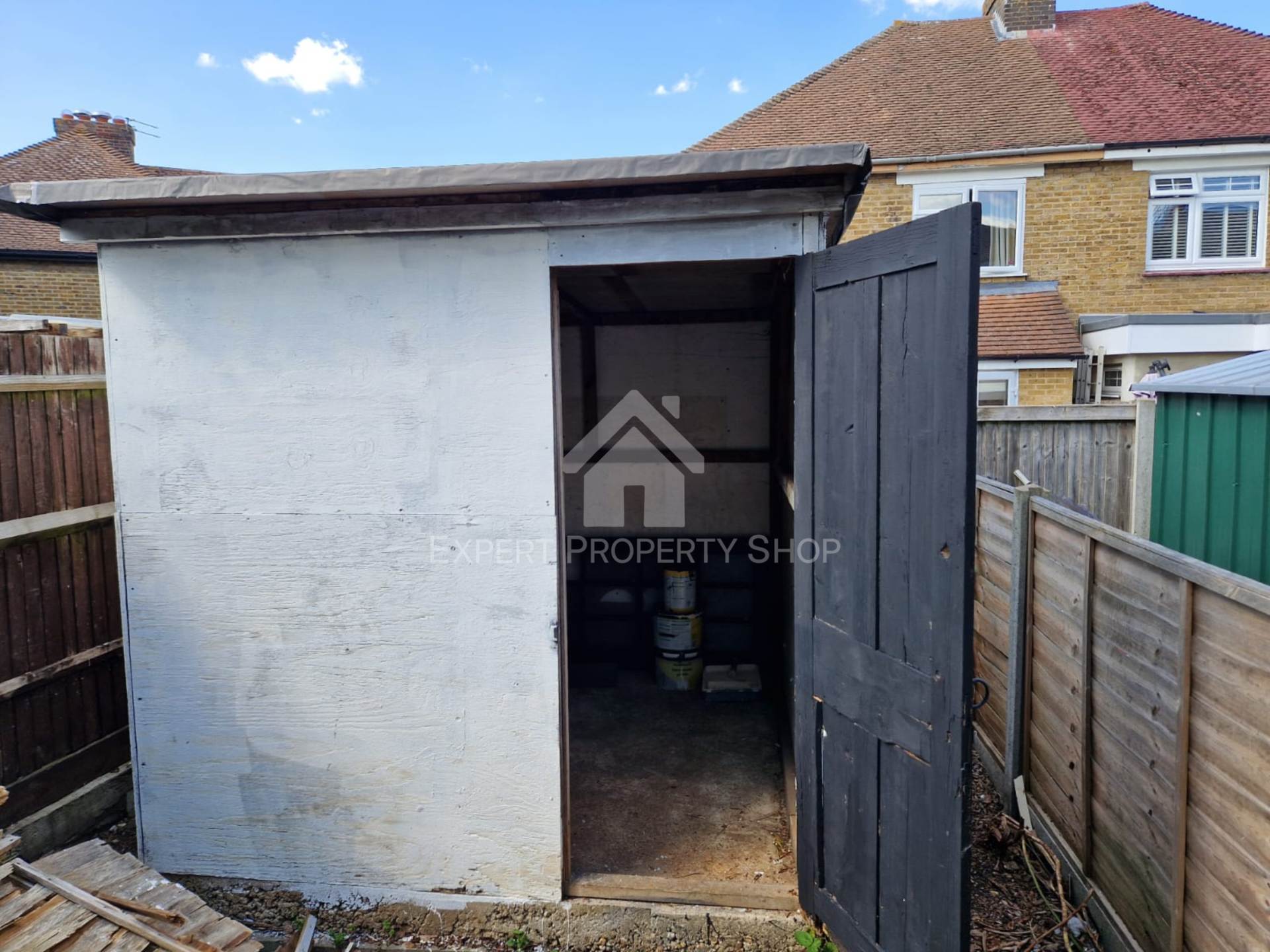 Sheals Crescent, Maidstone, Image 9