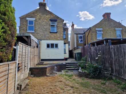 Sheals Crescent, Maidstone, Image 8