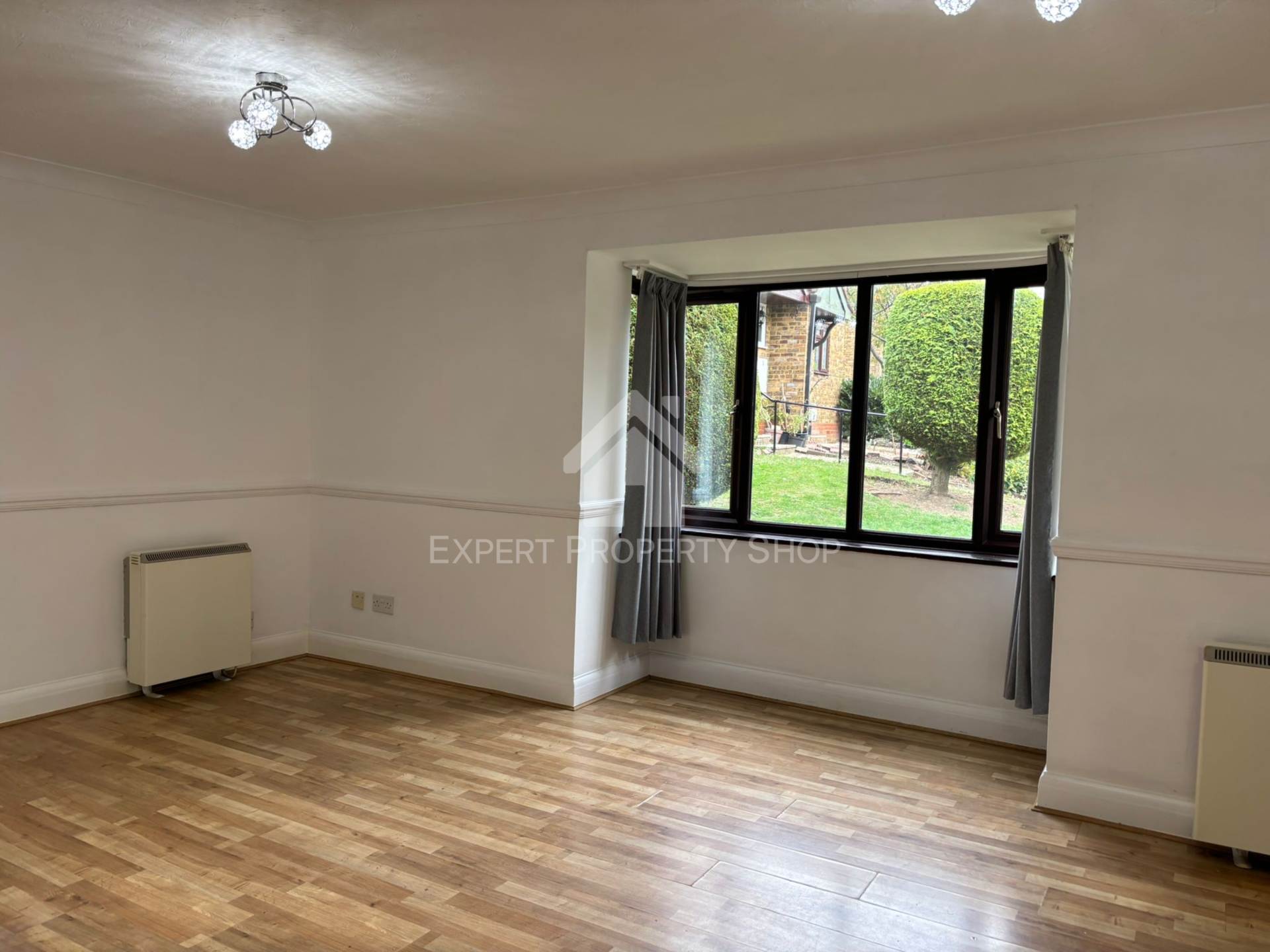 Benhill Wood Road, Sutton, Image 2