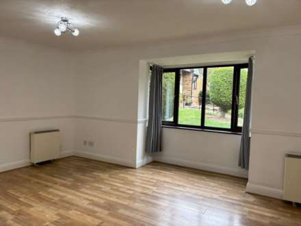 Benhill Wood Road, Sutton, Image 2