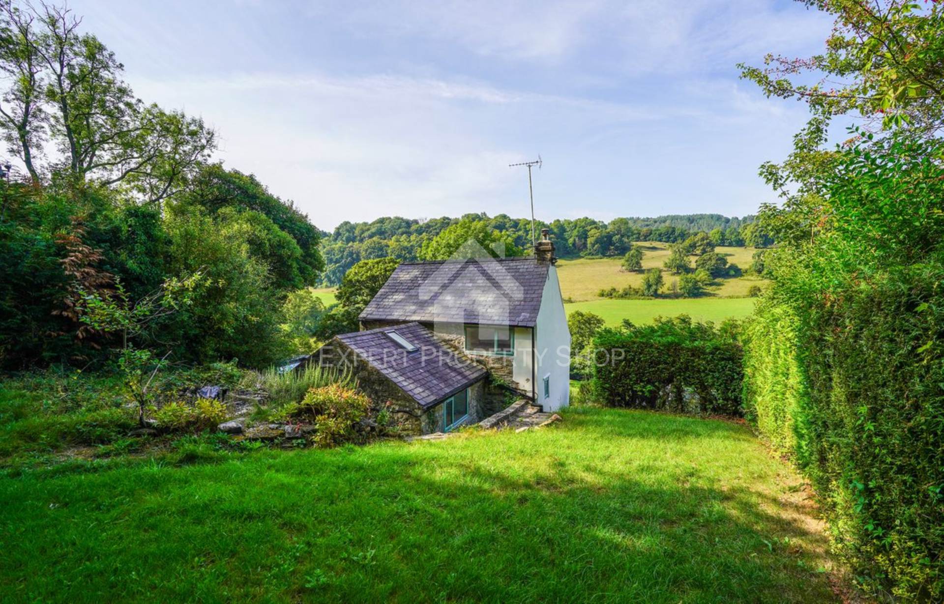 Hockley Lane, Ashover, Image 29