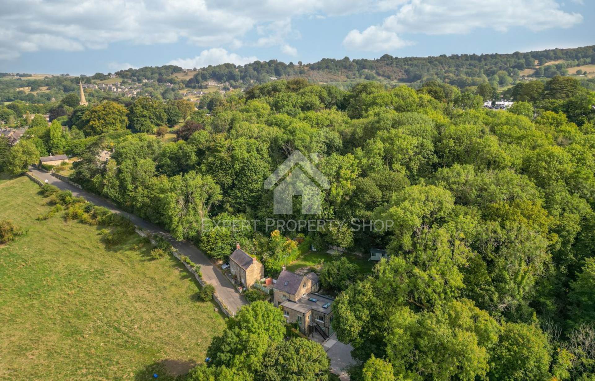 Hockley Lane, Ashover, Image 3