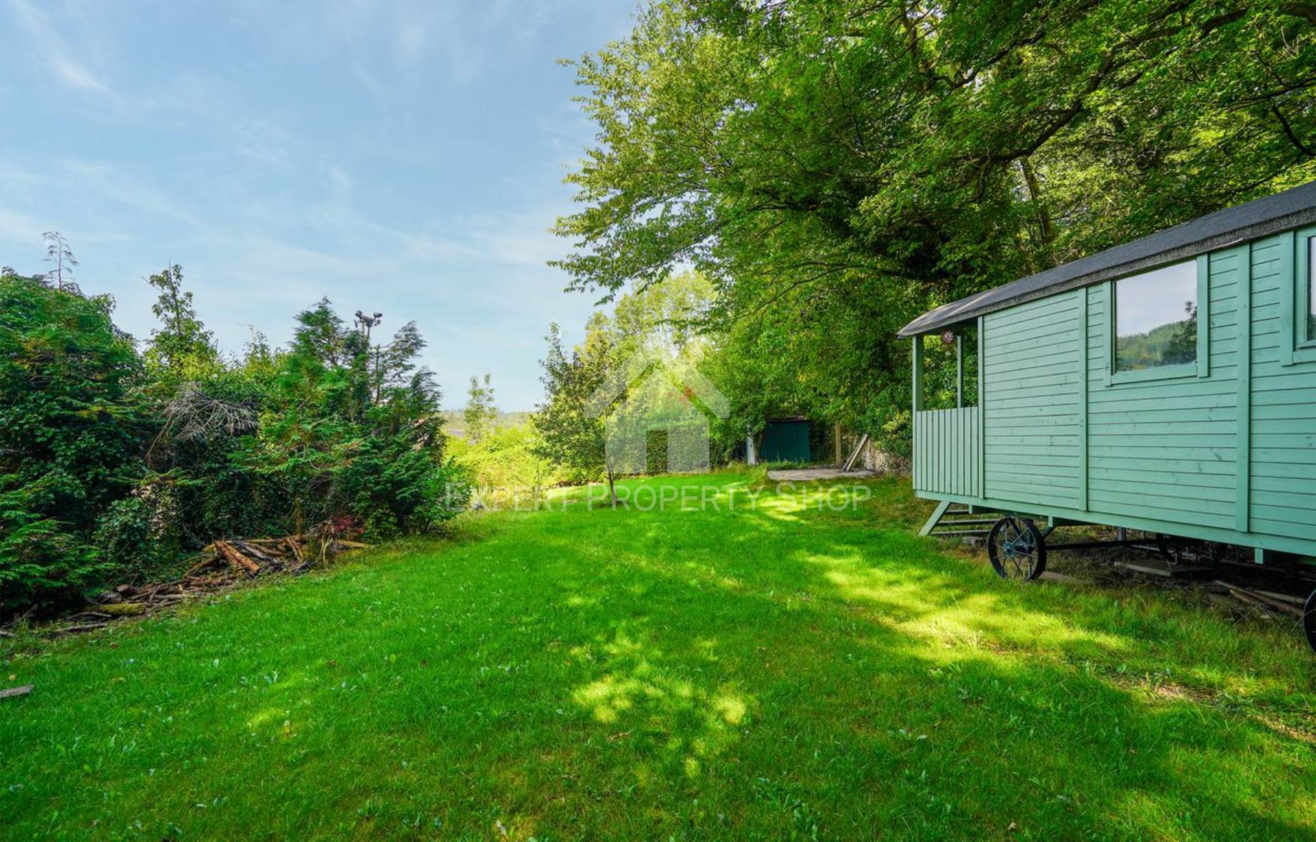 Hockley Lane, Ashover, Image 31