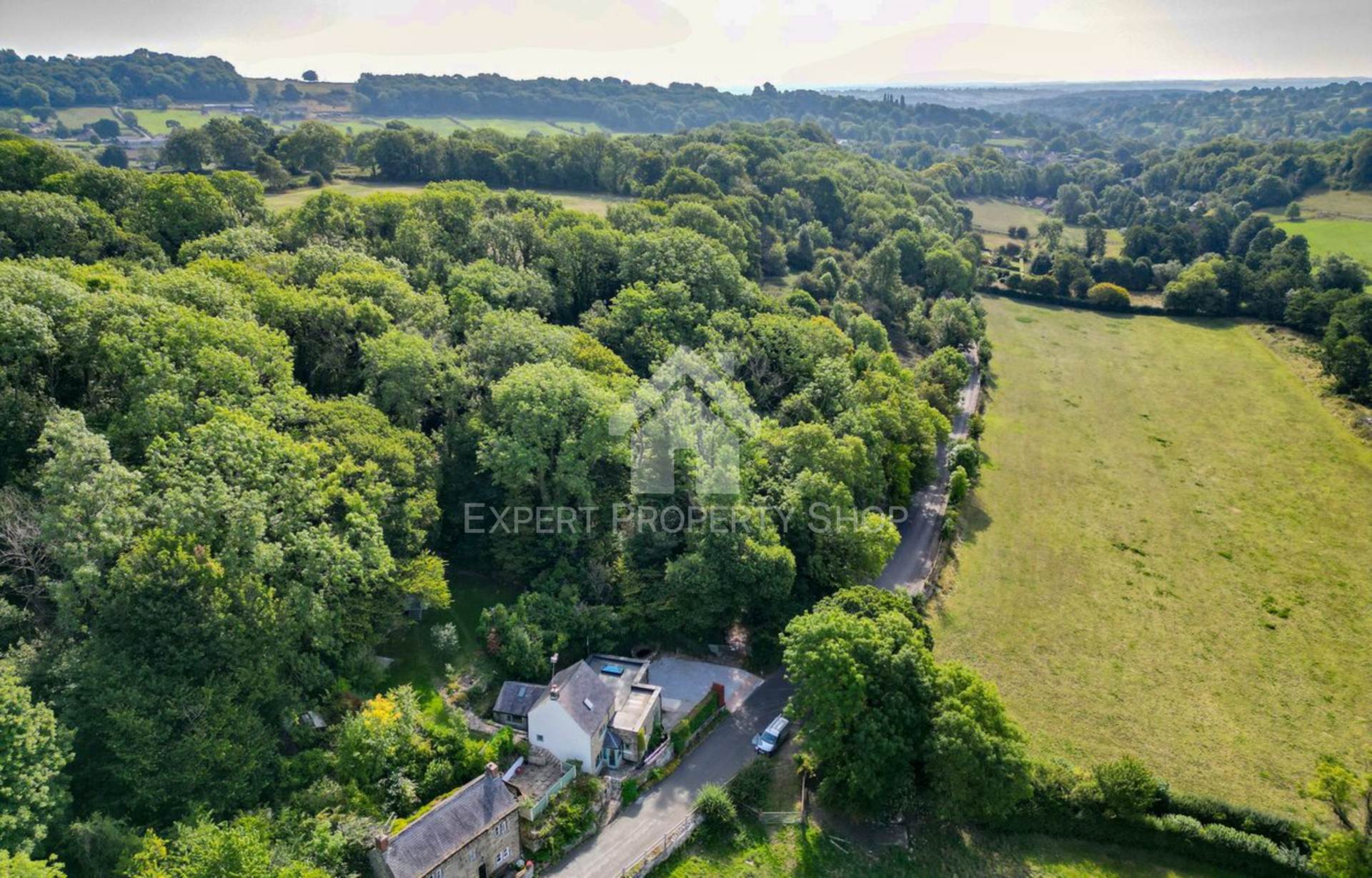 Hockley Lane, Ashover, Image 4