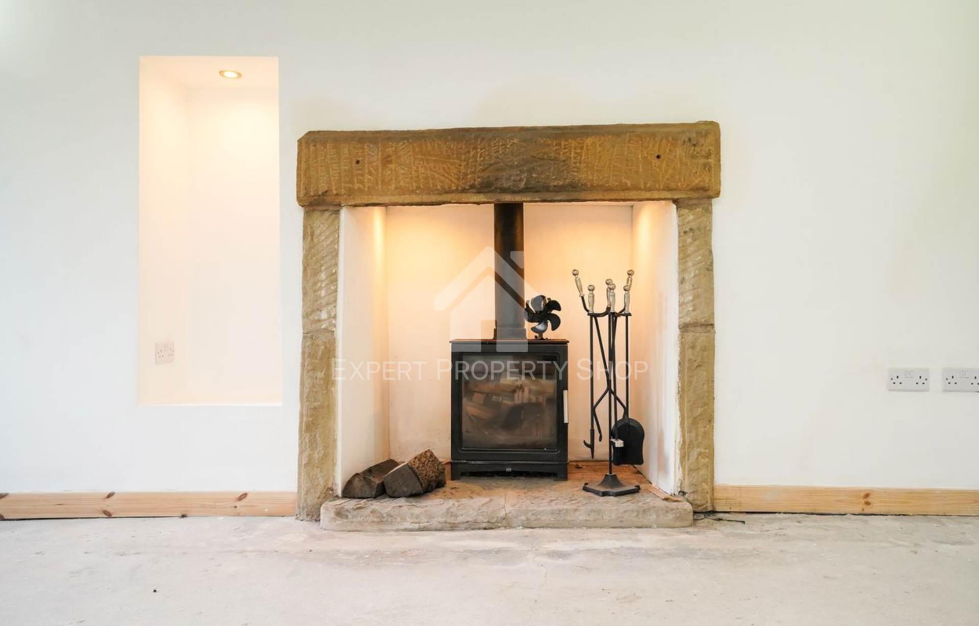 Hockley Lane, Ashover, Image 9